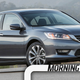 Illustration for article titled The Midsize Sedan Is Dying Fast And No One Will Miss It